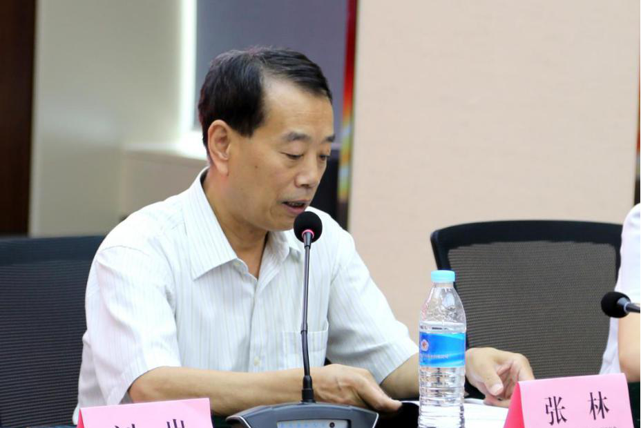 山东省医学会召开创新发展座谈会