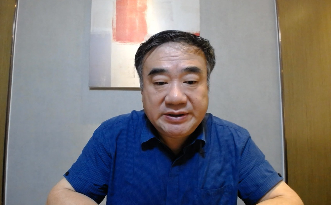 山东省医学会耳鼻喉疾病线上培训圆满结束