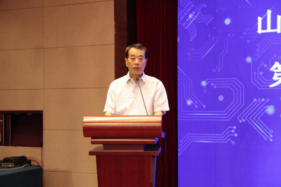 省医学会医疗服务质量评价分会第二届委员会第一次全体委员会议在济南召开