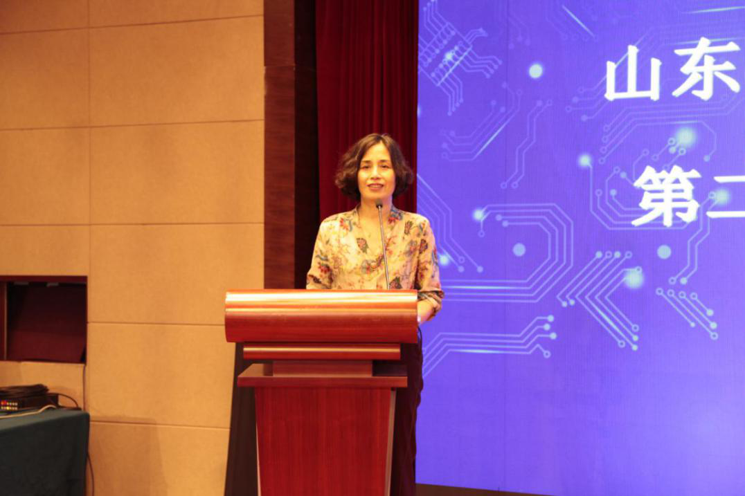 省医学会医疗服务质量评价分会第二届委员会第一次全体委员会议在济南召开