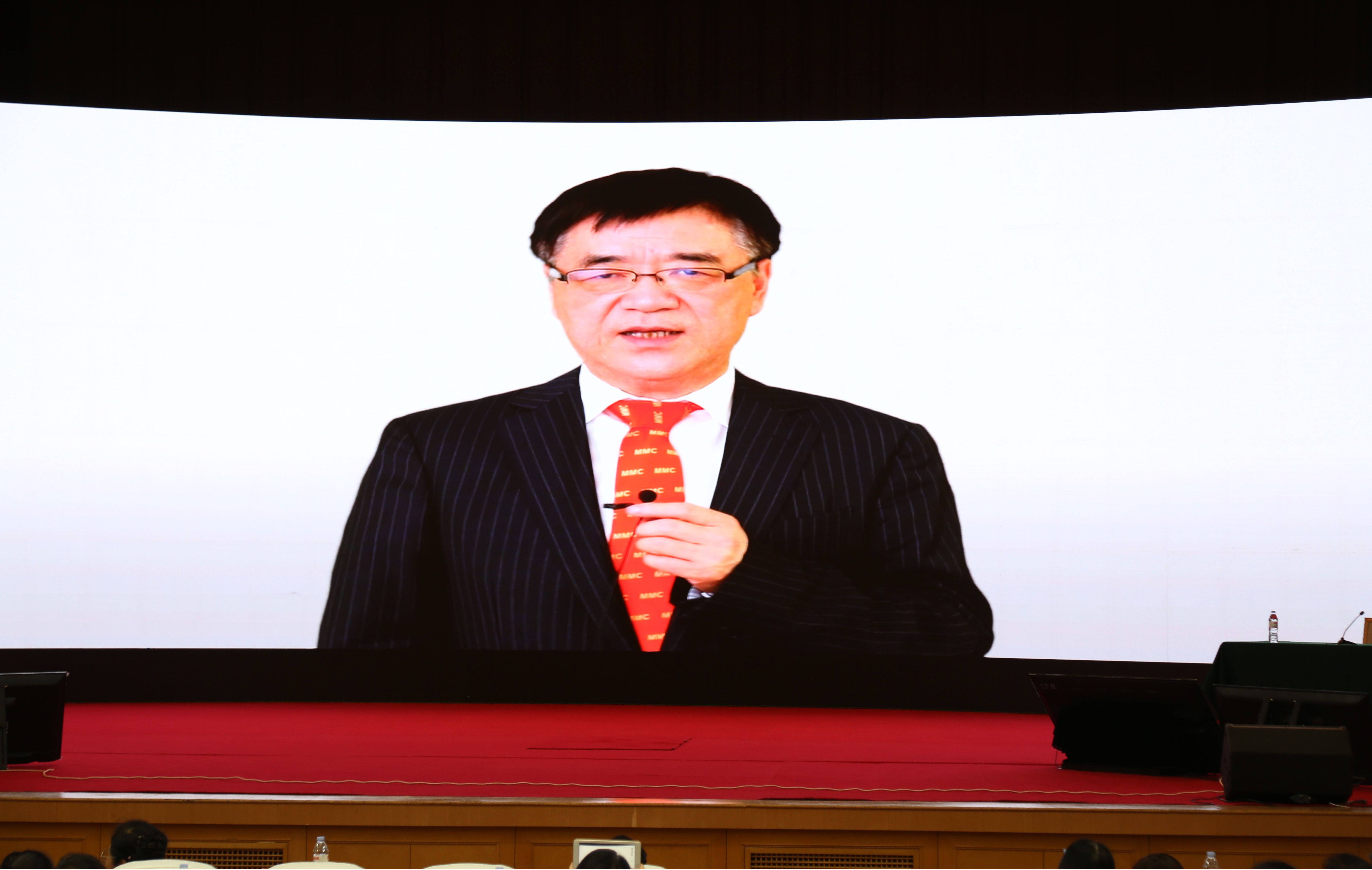 第216期泰山科技论坛-山东省慢性病共管模式研讨会暨山东省第十六次糖尿病学学术会议顺利召开