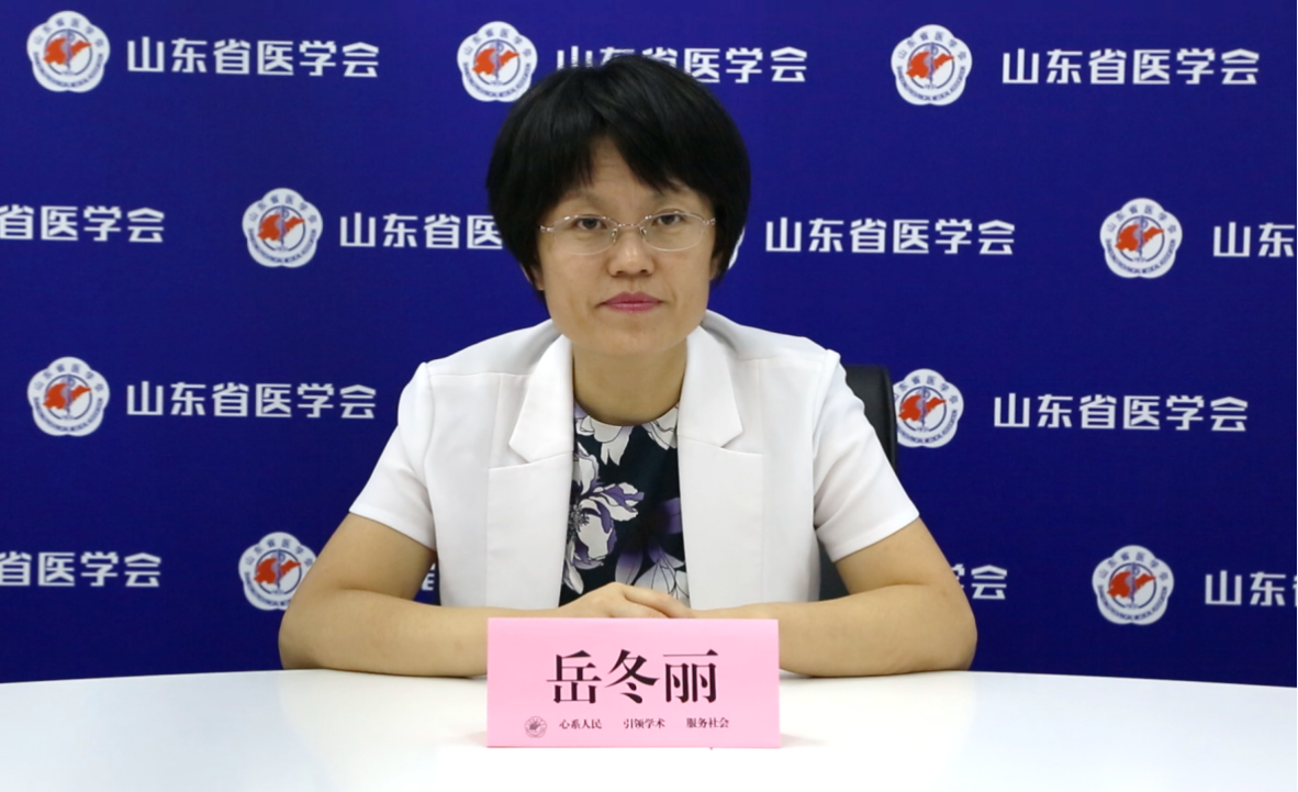 “关爱儿童，健康成长”科普讲堂系列活动（第二期）圆满结束