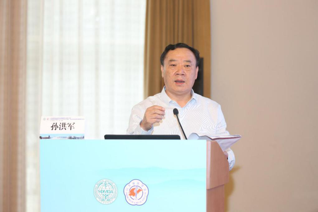 山东省第八次血液净化学术会议顺利召开