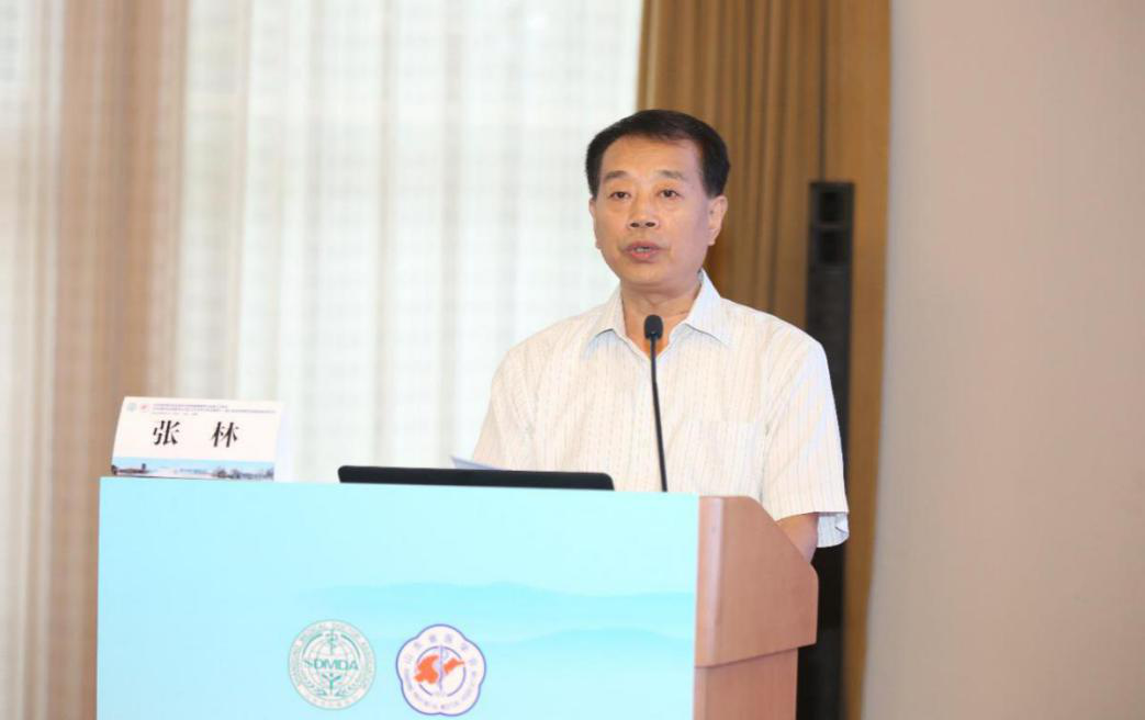 山东省第八次血液净化学术会议顺利召开