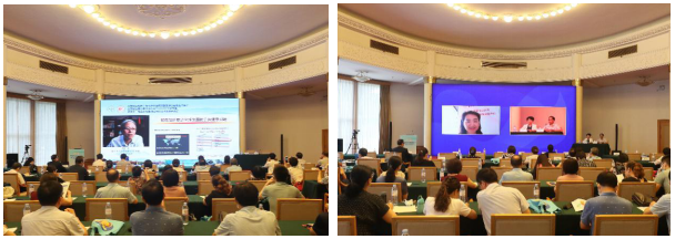 山东省第八次血液净化学术会议顺利召开