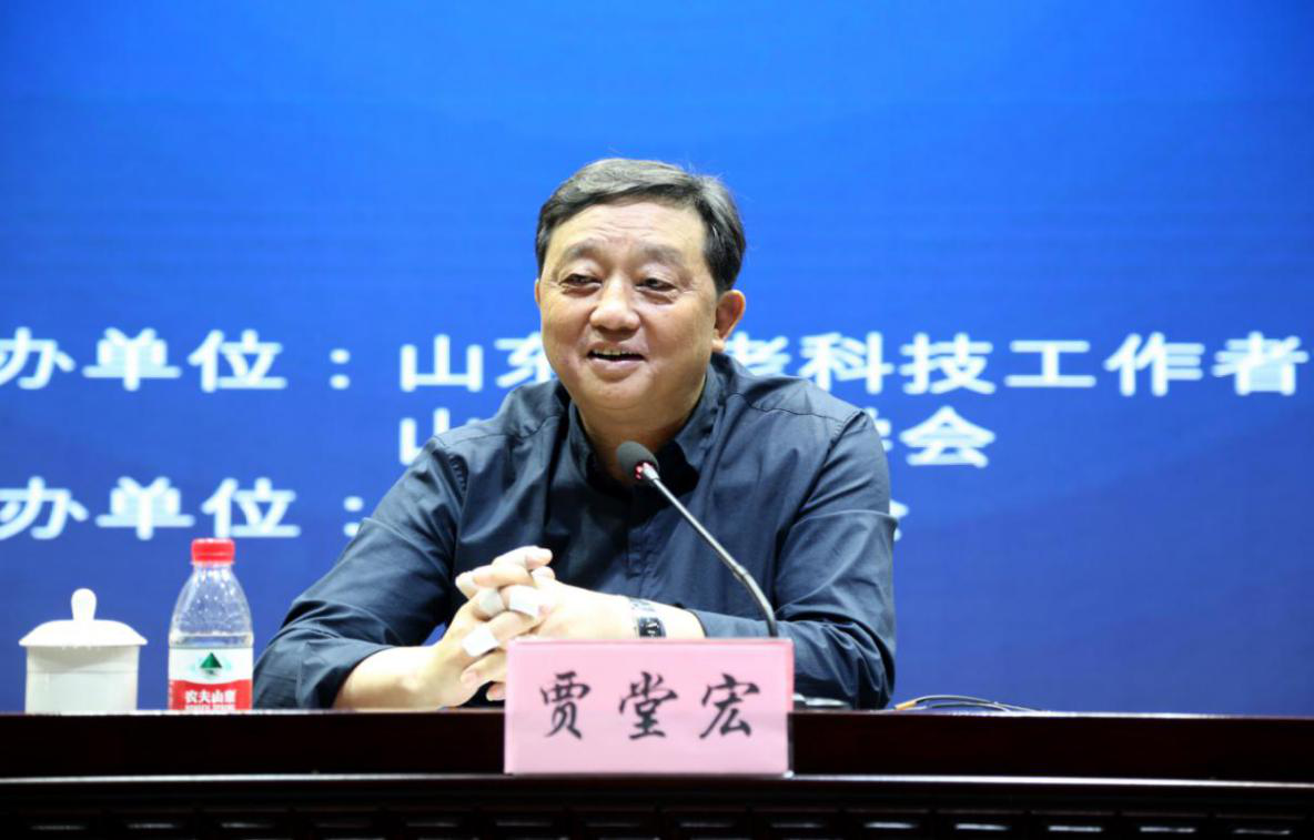 基层医疗卫生机构能力提升帮扶行动培训班在济阳区人民医院成功举办