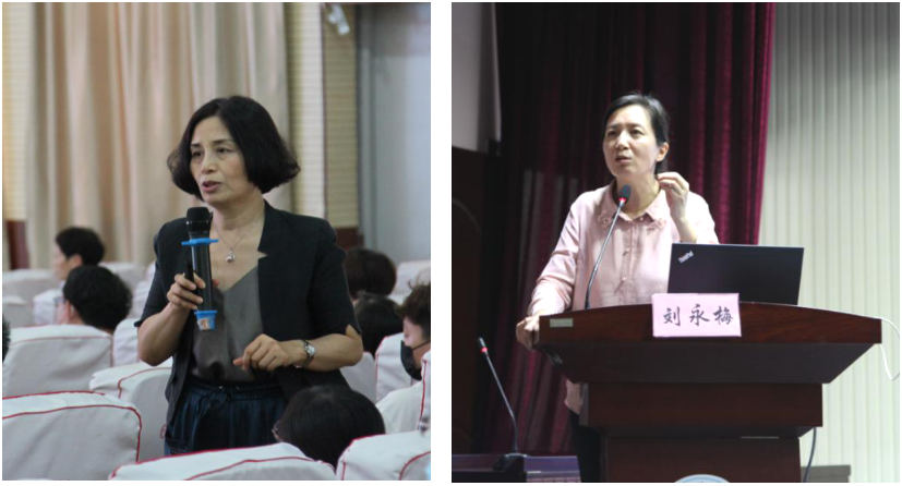 基层医疗卫生机构能力提升帮扶行动培训班在济阳区人民医院成功举办