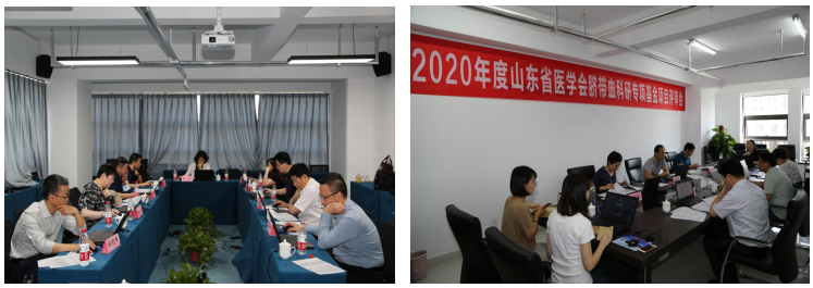 16个项目入围山东省医学会脐带血科研专项基金拟资助项目