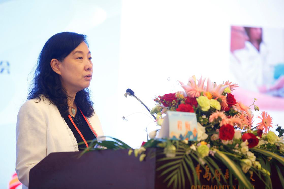 我会成功举办老年医学分会第十九次 学术会议