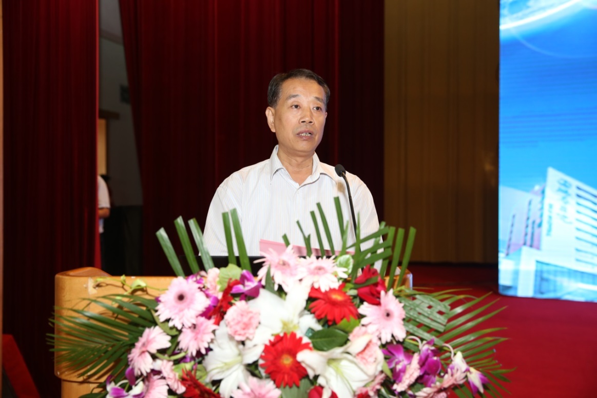 2020年山东省肿瘤放射治疗学学术会议暨第十届齐鲁肿瘤精准治疗高峰论坛成功举办