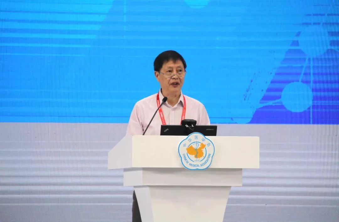 我会顺利承办第十六次全国检验医学学术会议