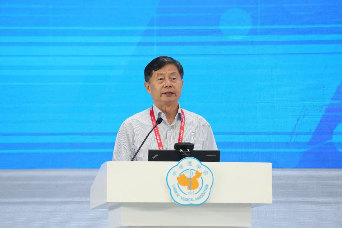 我会顺利承办第十六次全国检验医学学术会议