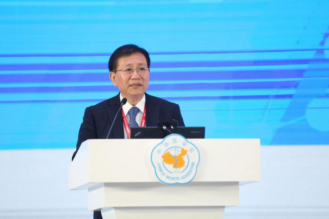 我会顺利承办第十六次全国检验医学学术会议