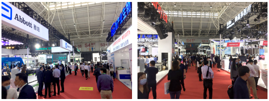 我会顺利承办第十六次全国检验医学学术会议