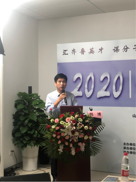 山东省第二十二次病理学学术会议暨病理读片会在潍坊成功召开