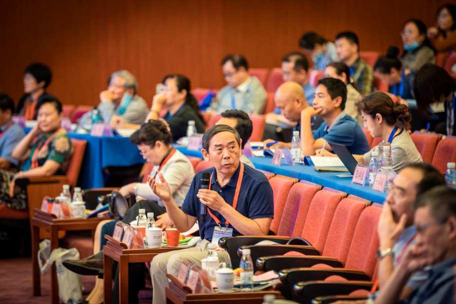 山东省第二十二次病理学学术会议暨病理读片会在潍坊成功召开