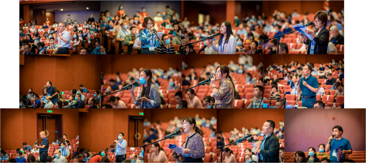 山东省第二十二次病理学学术会议暨病理读片会在潍坊成功召开