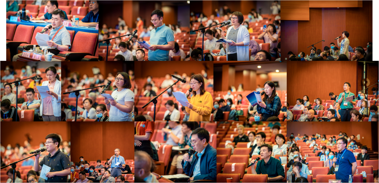 山东省第二十二次病理学学术会议暨病理读片会在潍坊成功召开