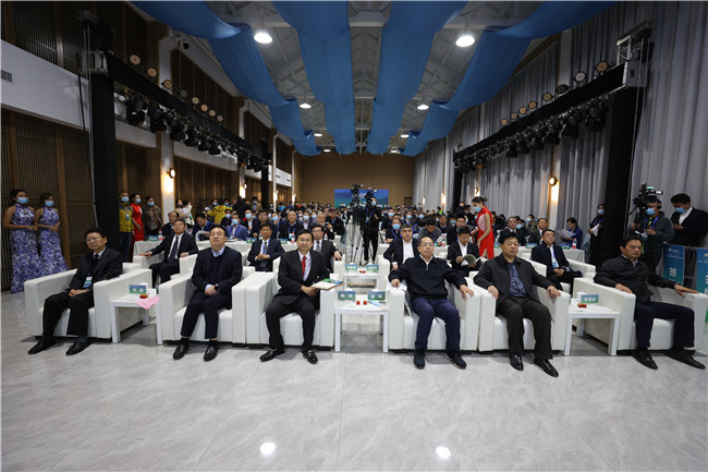 中国·济南泉乡康养产业发展论坛成功举办