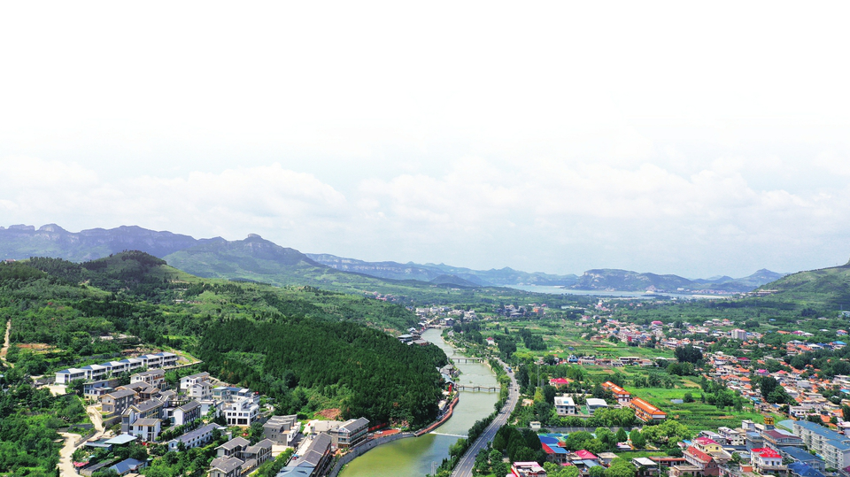 中国·济南泉乡康养产业发展论坛成功举办