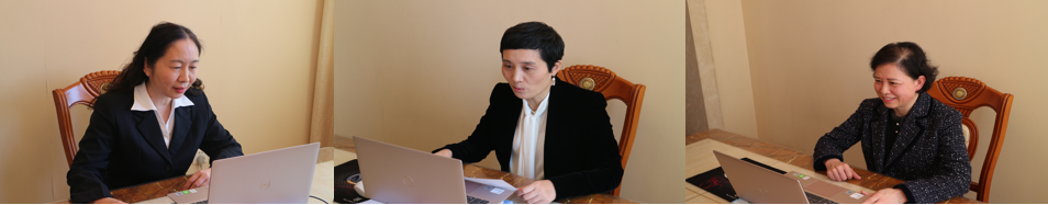 图片包含 室内, 人, 男人, 桌子描述已自动生成