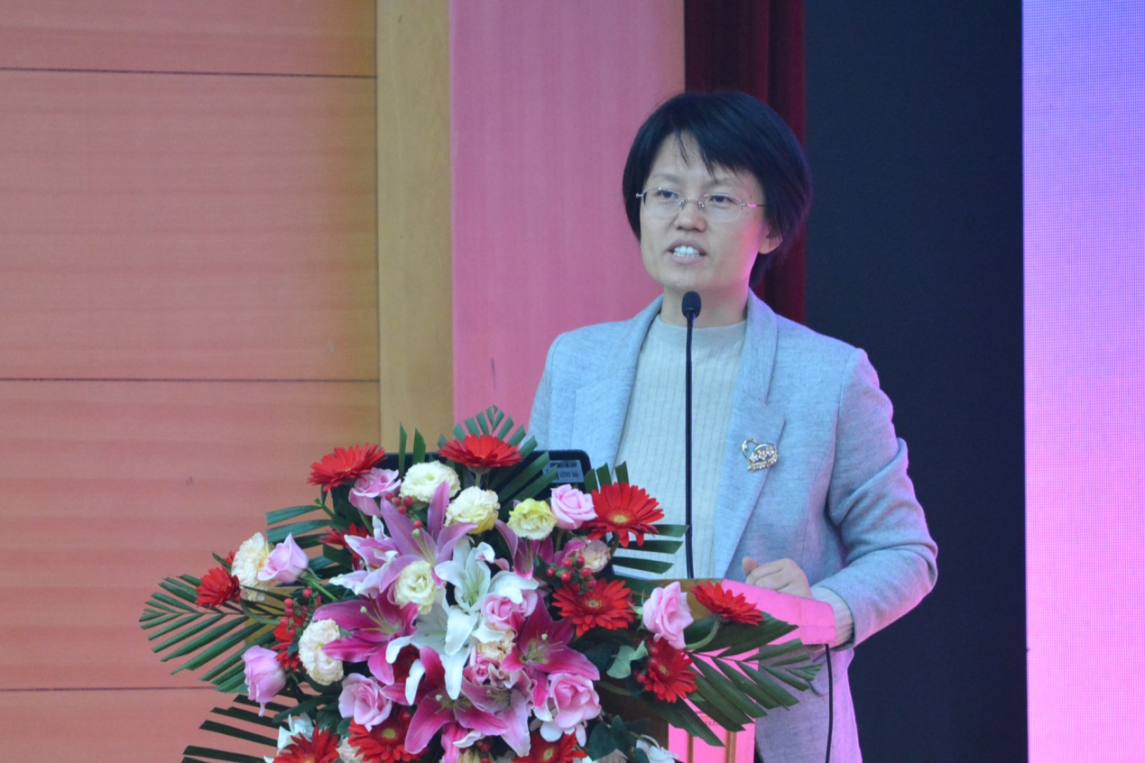 山东省第十九次小儿外科学学术会议在济举办