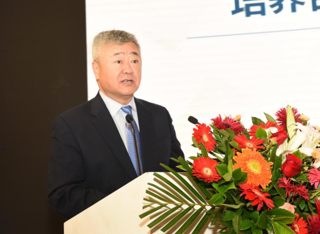 山东省第十八次内分泌学学术会议圆满结束