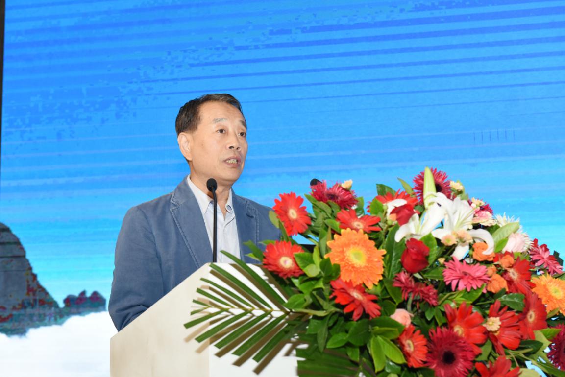 山东省第十八次内分泌学学术会议圆满结束