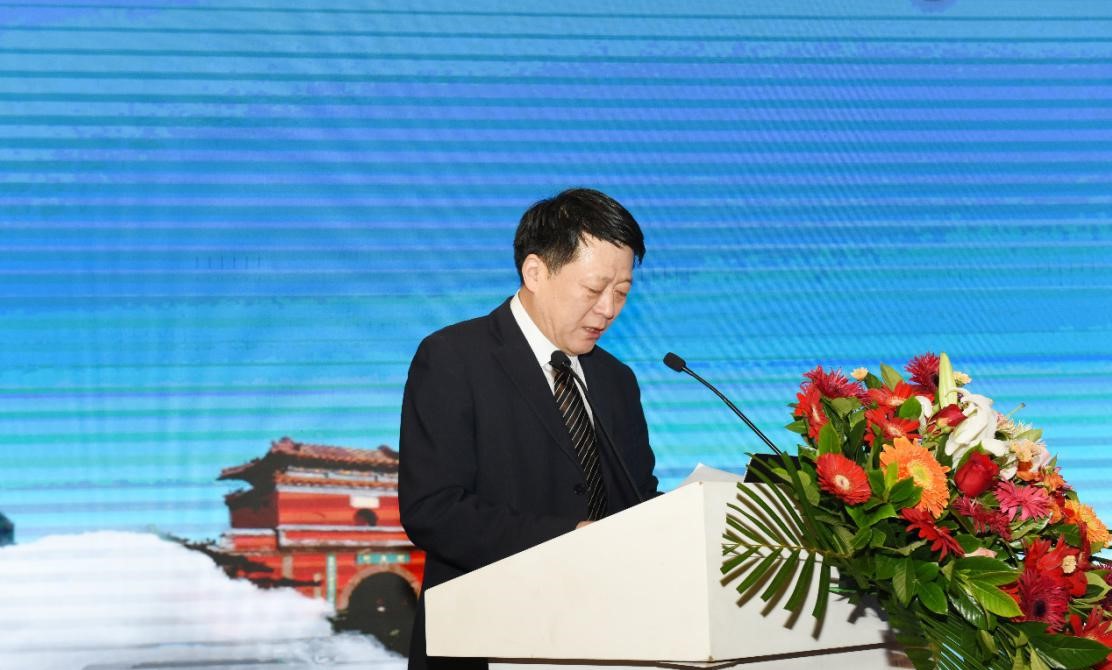 山东省第十八次内分泌学学术会议圆满结束