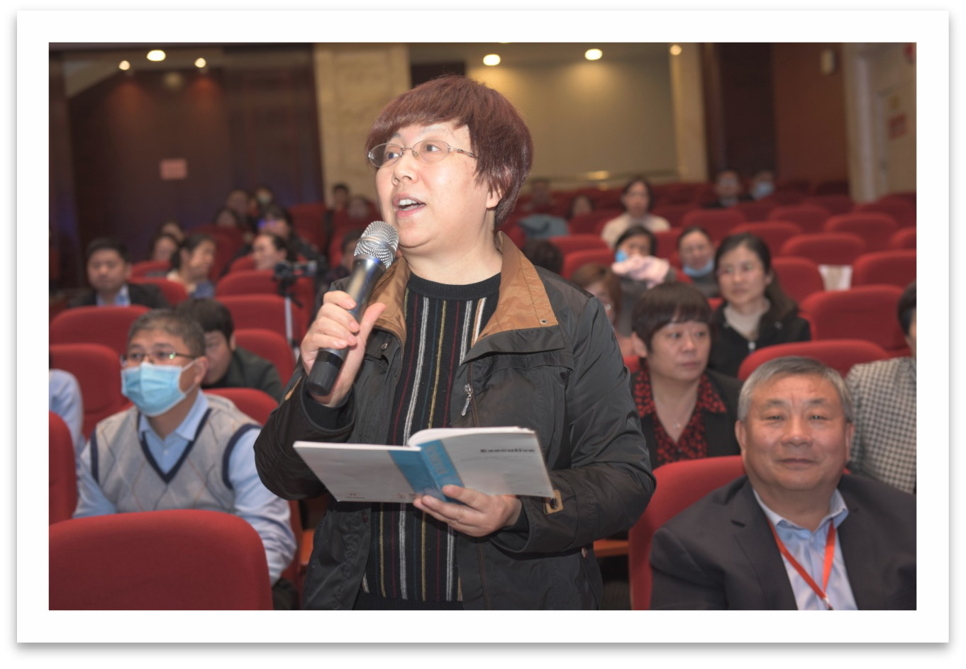 山东省医疗服务质量评价学术会议暨质量管理实操峰会成功举办