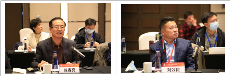 第44届医院管理国际系列论坛顺利开幕