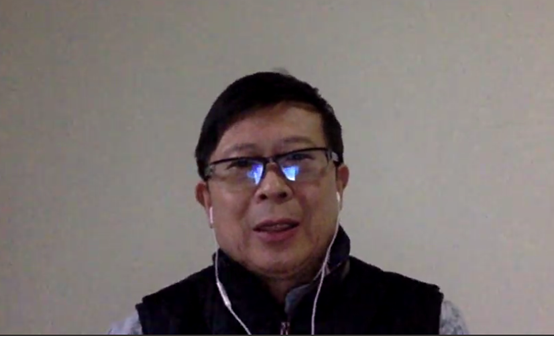 山东省医学会助力基层工程暨高质量心脏康复中心建设基层行第一期巡讲成功举办