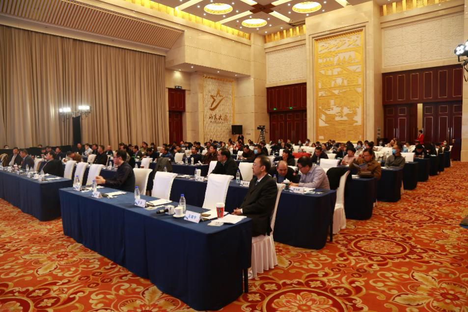 山东省医学会器官移植学学术会议成功召开