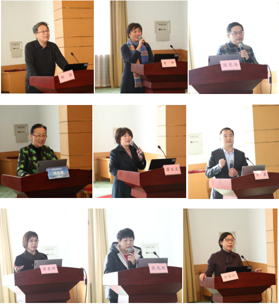 山东省第二次职业病临床学术会议暨职业病临床新进展专题研讨会成功召开