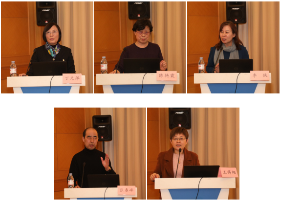 山东省第二次职业病临床学术会议暨职业病临床新进展专题研讨会成功召开