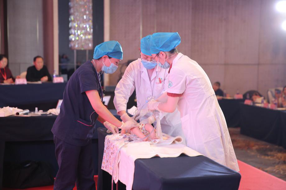 山东省第十二次围产医学学术会议成功举办