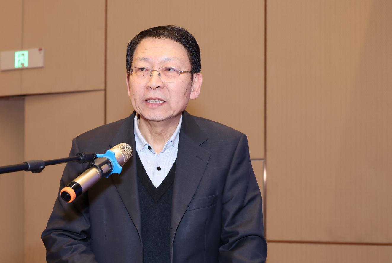 省医学会医院管理分会第三届委员会第一次全体委员会议召开