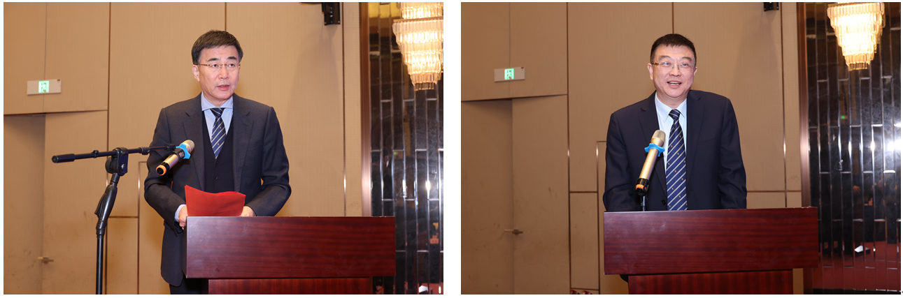 省医学会医院管理分会第三届委员会第一次全体委员会议召开