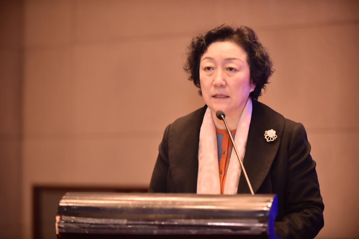 山东省医学会诊断学分会第三届委员会第一次全体委员会议在济南召开