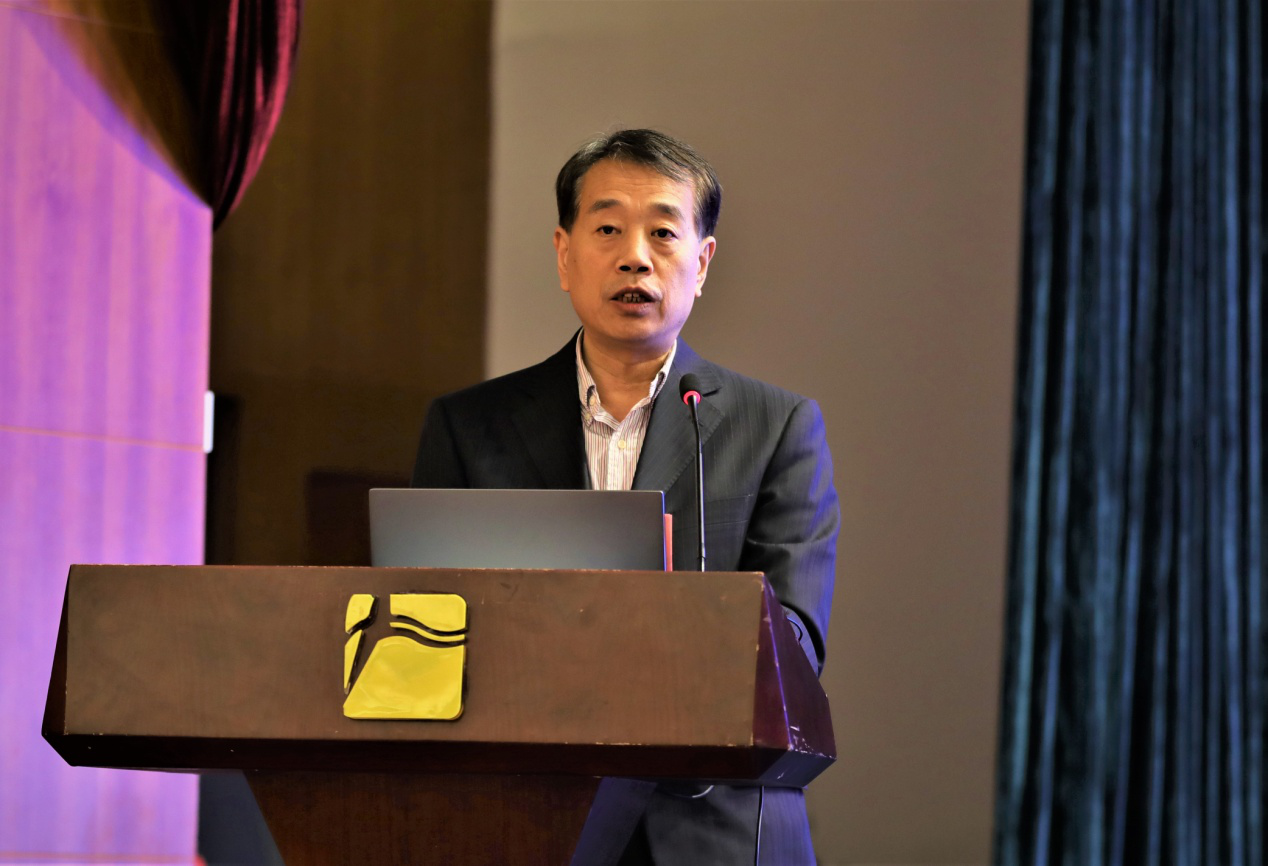 山东省医学会肺癌多学科联合委员会规范化诊疗培训班(第二期)成功举办