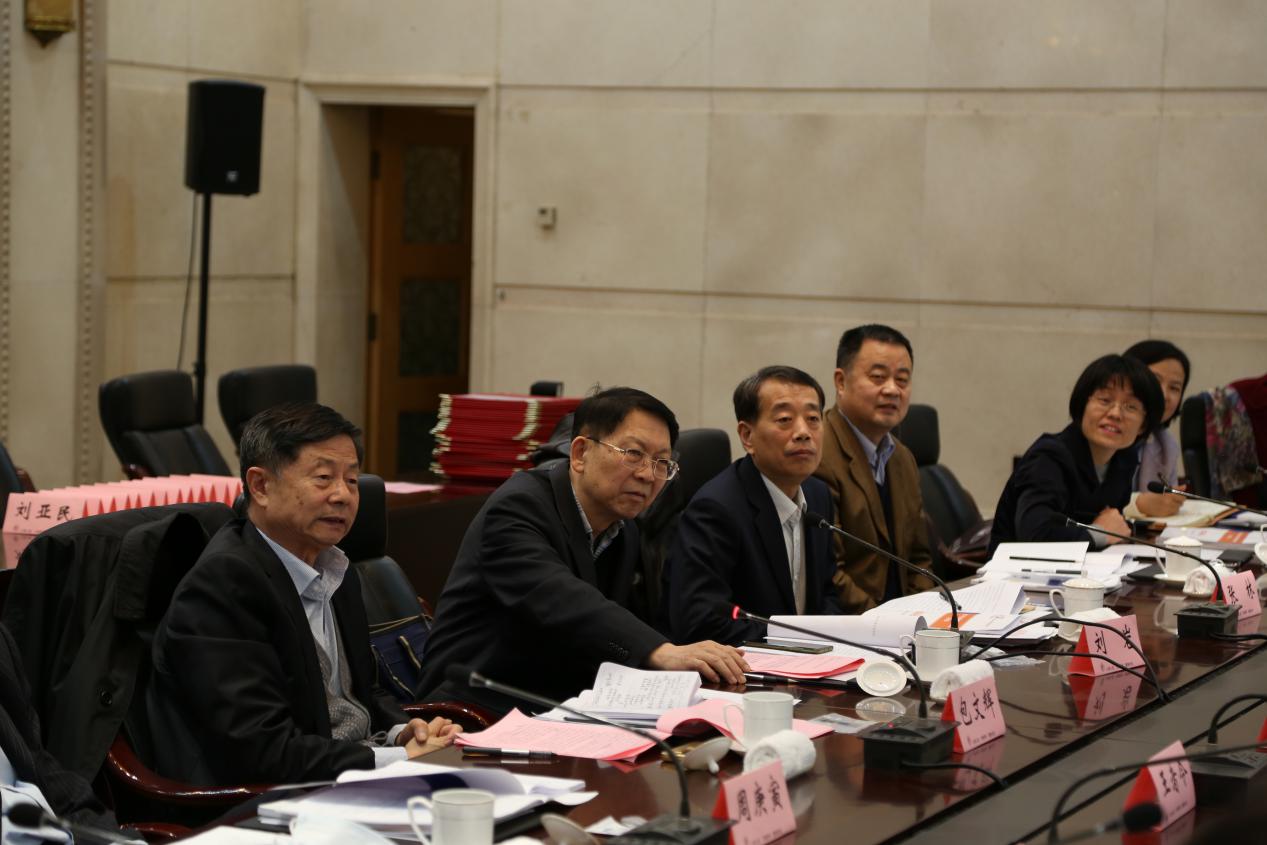 16市医学会齐聚济南共谋高质量发展