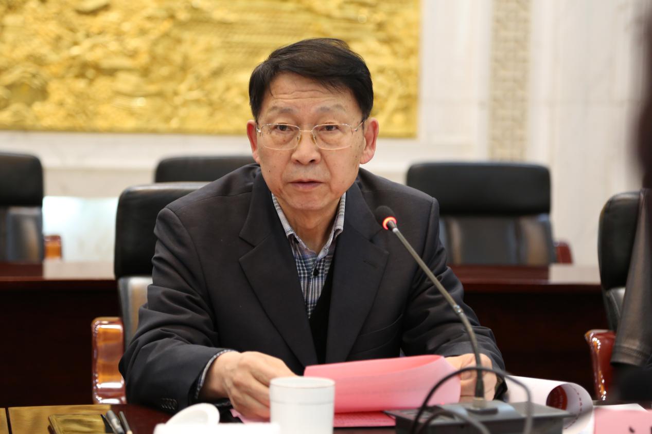 16市医学会齐聚济南共谋高质量发展