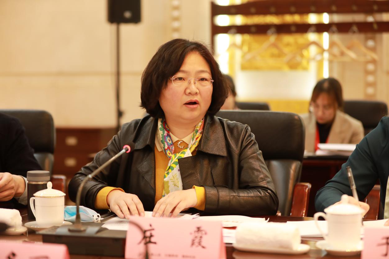 16市医学会齐聚济南共谋高质量发展