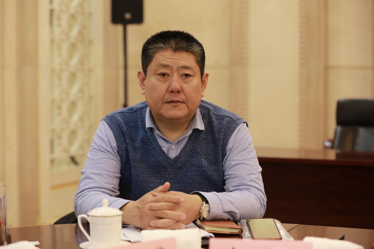 16市医学会齐聚济南共谋高质量发展