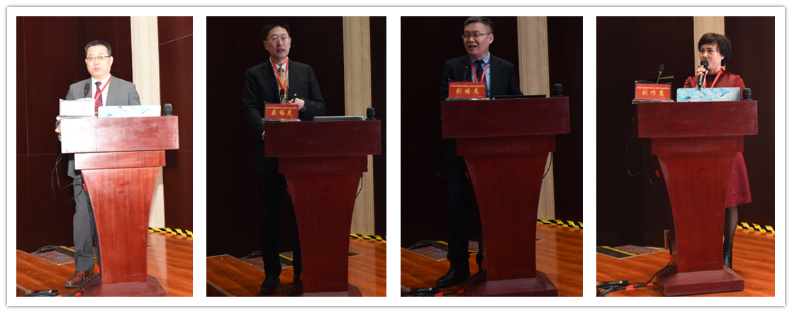 山东省医学会骨科康复新技术培训班临沂站成功举办