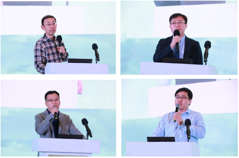 理论提升 技能交流——山东省第二十六次泌尿外科学学术会议召开