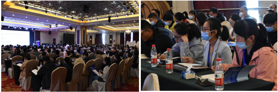 基层巡讲水城行 起航医疗新征程 —山东省医学会核心制度与病历书写巡讲（第二期）在聊城举办