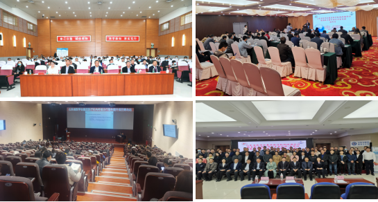 山东省医学会基层医疗机构疼痛诊疗服务能力提升项目四月份巡讲圆满结束