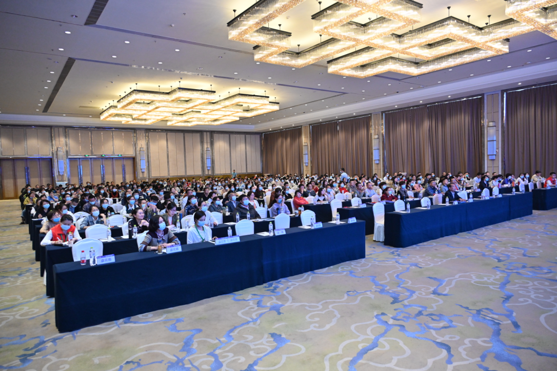 医管专家齐聚泰安 助力基层高质发展——山东省医学会核心制度与病历书写巡讲（第三期）成功举办