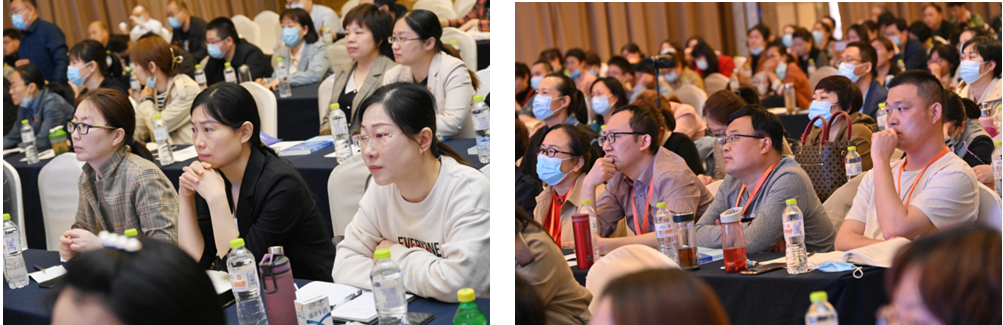 医管专家齐聚泰安 助力基层高质发展——山东省医学会核心制度与病历书写巡讲（第三期）成功举办